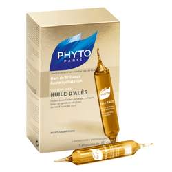 Phyto Huile D'Ales