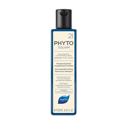 Phyto Phytosquam Purifying Maintenance Shampoo