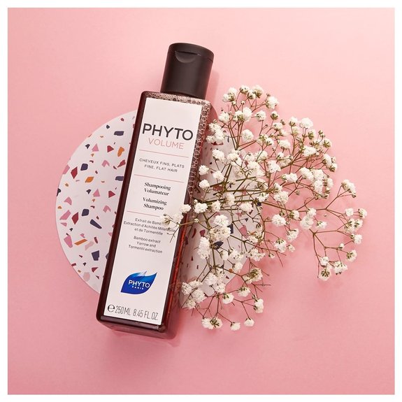 Phyto Phytovolume Shampoo