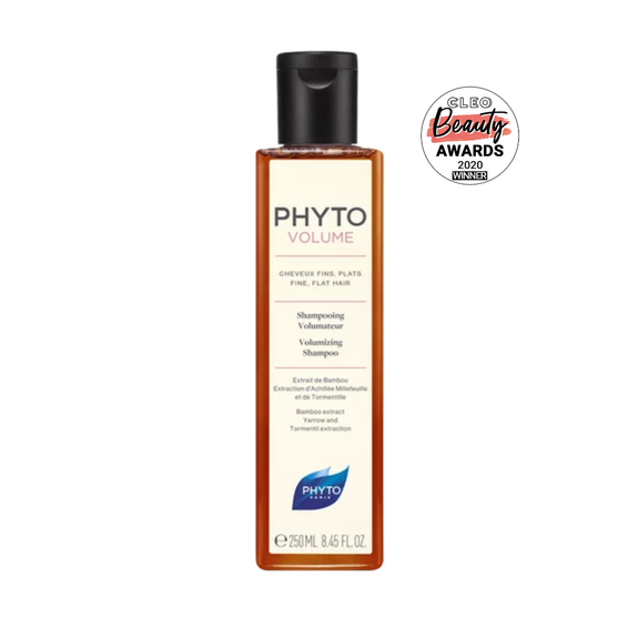 Phyto Phytovolume Shampoo