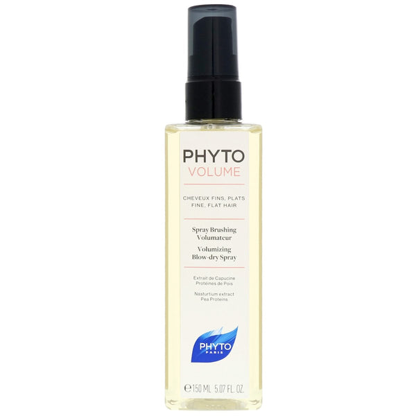 Phyto Phytovolume Volumizing Blow-dry Spray