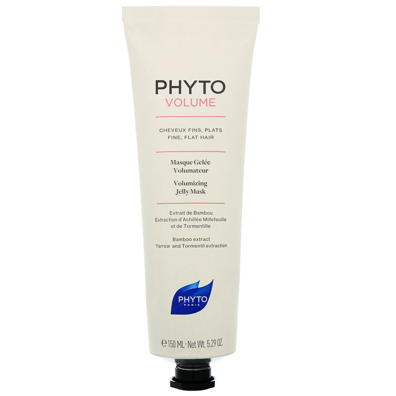 Phyto Phytovolume Volumizing Jelly Mask