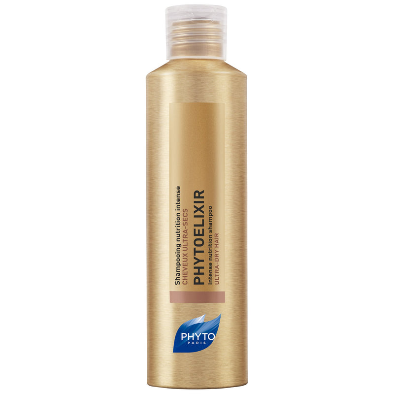 Phyto PhytoElixir Intense Nutrition Shampoo