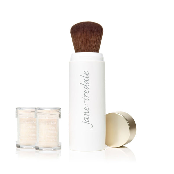 Jane Iredale Powder-Me SPF