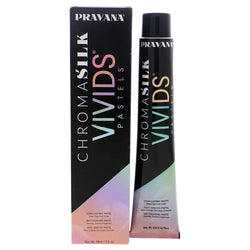 Pravana Chromasilk Pastels Direct Dye Hair Color