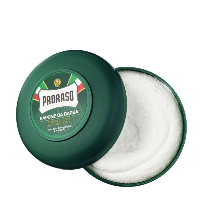 Proraso Shave Soap Jar