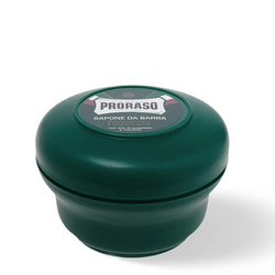 Proraso Shave Soap Jar
