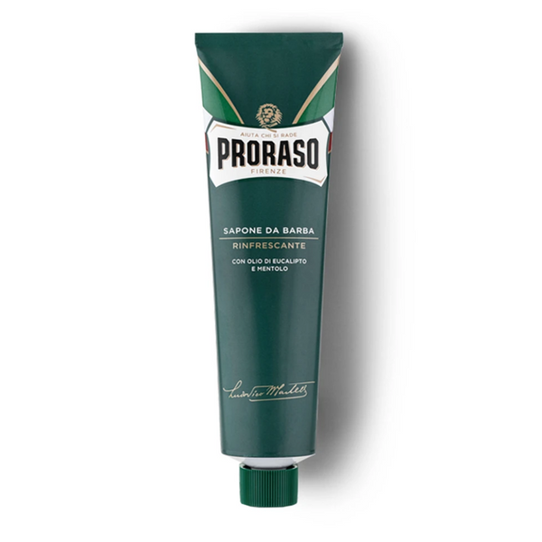 Proraso Shaving Cream Tube