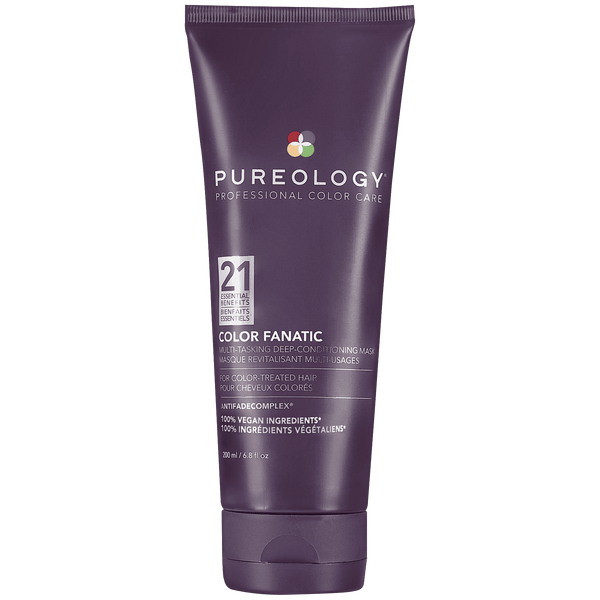 Pureology Color Fanatic Multi-Tasking Deep Conditioning Mask