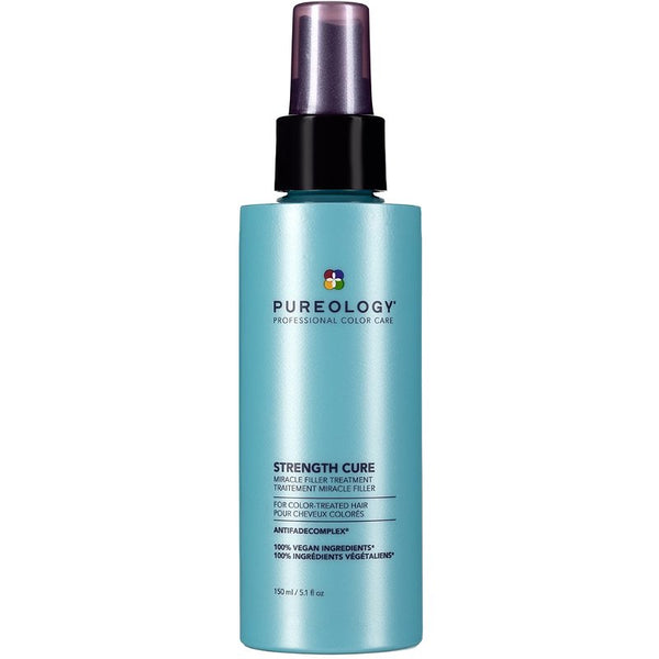 Pureology Strength Cure Miracle Filler Treatment
