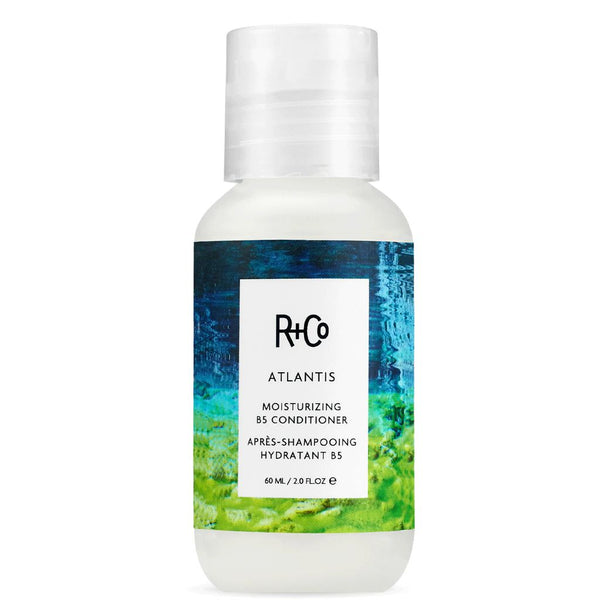 R+Co Atlantis Moisturizing B5 Conditioner