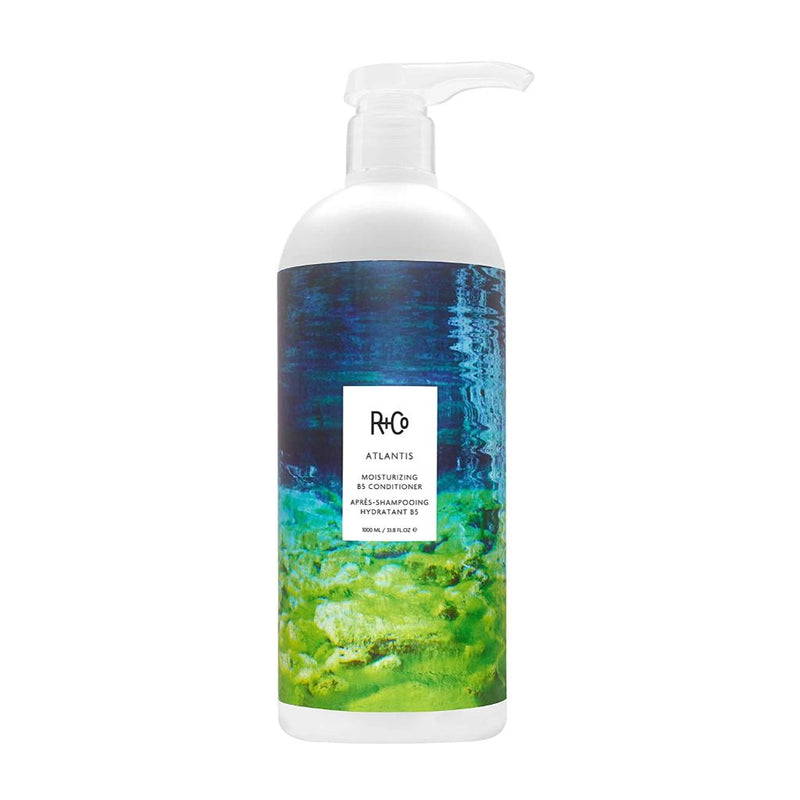 R+Co Atlantis Moisturizing B5 Conditioner