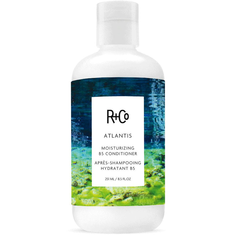 R+Co Atlantis Moisturizing B5 Conditioner