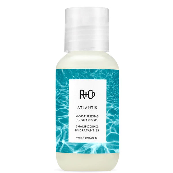 R+Co Atlantis Moisturizing B5 Shampoo