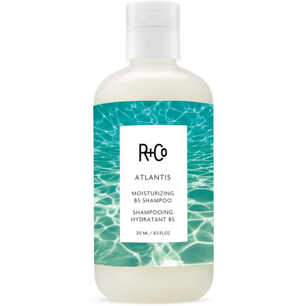 R+Co Atlantis Moisturizing B5 Shampoo