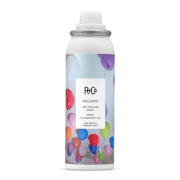 R+Co Balloon Dry Volume Spray