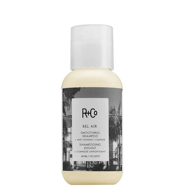 R+Co Bel Air Smoothing Shampoo