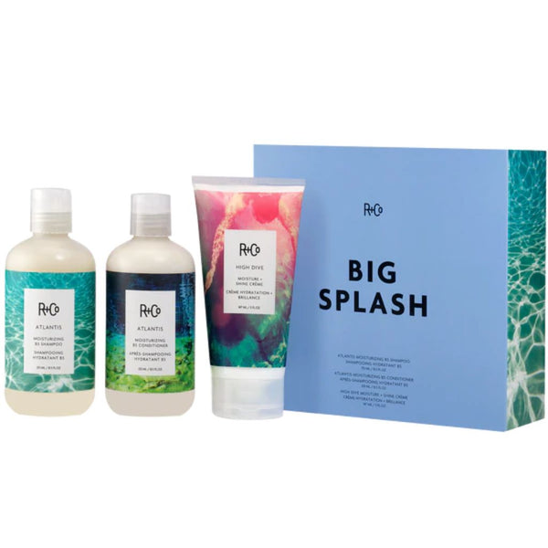 R+Co Big Splash Kit