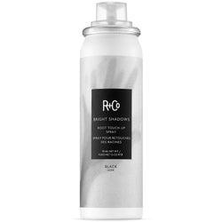 R+Co Bright Shadows Root Touch-Up Spray