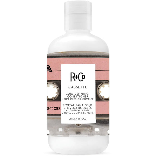 R+Co Cassette Curl Defining Conditioner