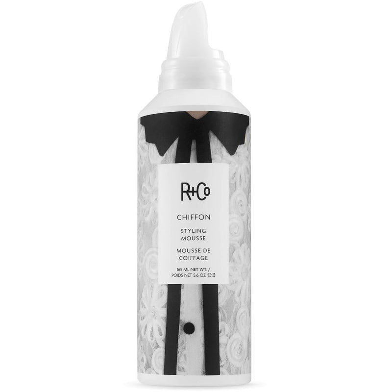 R+Co Chiffon Styling Mousse