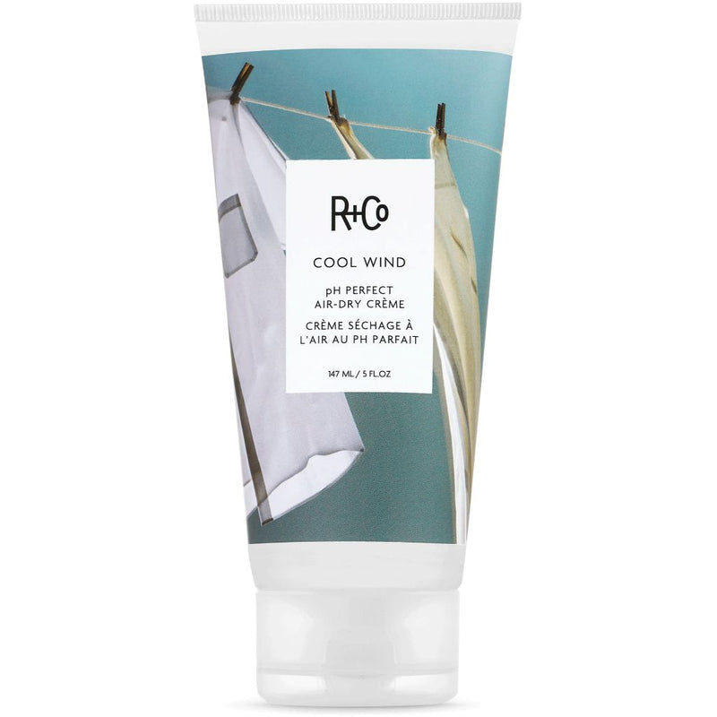 R+Co Cool Wind pH Perfect Air Dry Creme