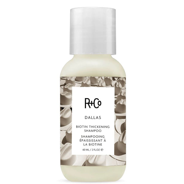 R+Co Dallas Biotin Thickening Shampoo