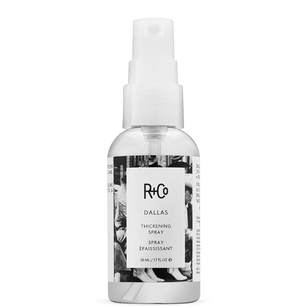 R+Co Dallas Thickening Spray