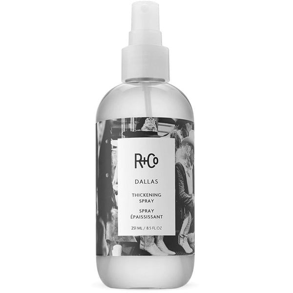 R+Co Dallas Thickening Spray