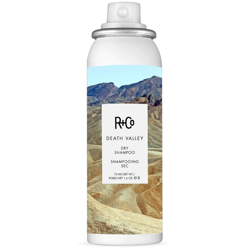 R+Co Death Valley Dry Shampoo