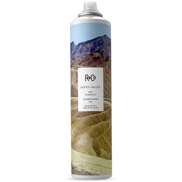 R+Co Death Valley Dry Shampoo