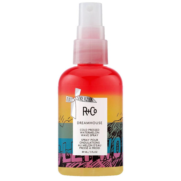 R+Co Dreamhouse Cold-Pressed Watermelon Wave Spray