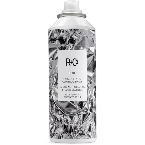 R+Co Foil Frizz + Static Control Spray