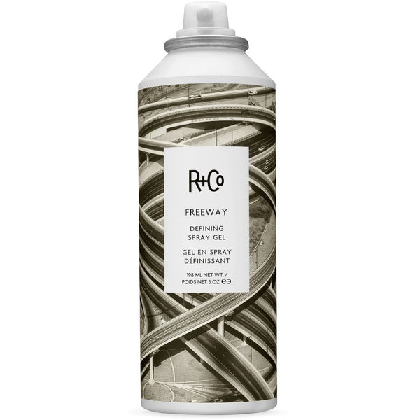 R+Co Freeway Curl Defining Spray Gel