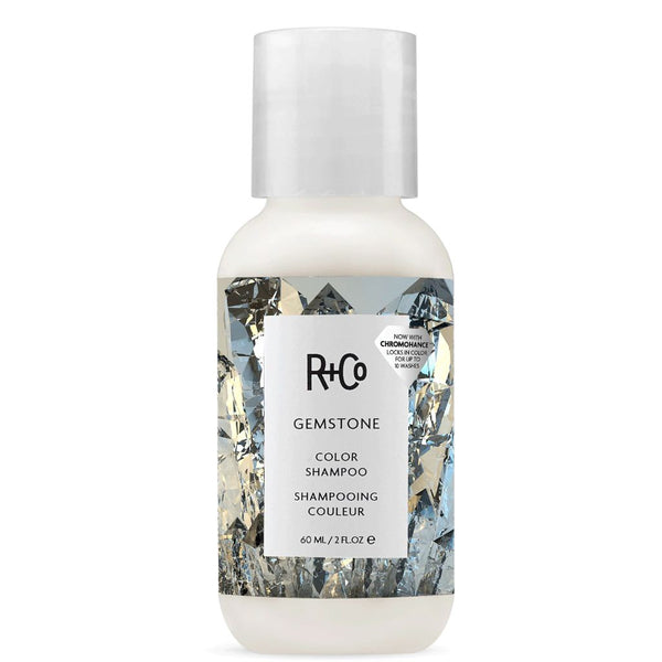 R+Co Gemstone Color Shampoo