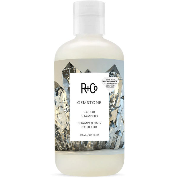 R+Co Gemstone Color Shampoo