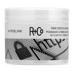 R+Co Hyperlink Fiber Stretch Pomade