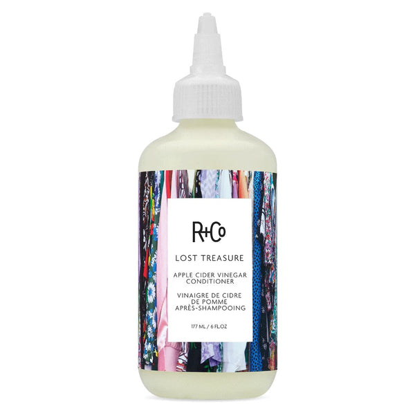 R+Co Lost Treasure Apple Cider Vinegar Conditioner