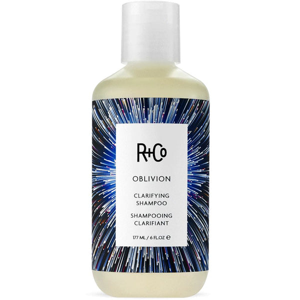 R+Co Oblivion Clarifying Shampoo