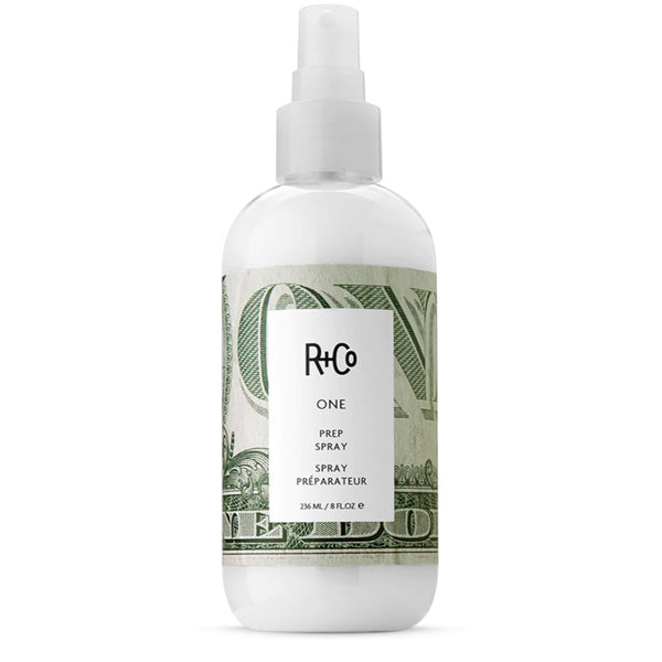 R+Co One Prep Spray