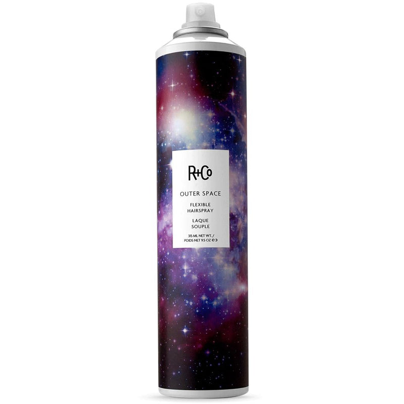 R+Co Outer Space Flexible Hairspray