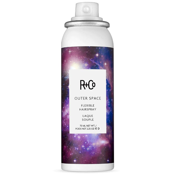 R+Co Outer Space Flexible Hairspray