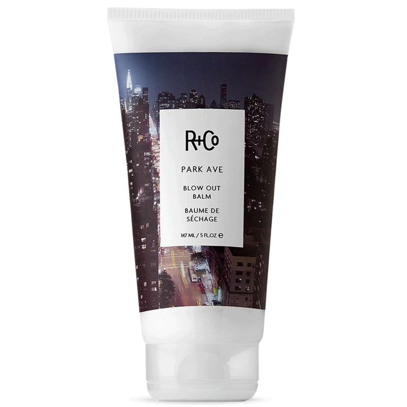 R+Co Park Ave Blow Out Balm