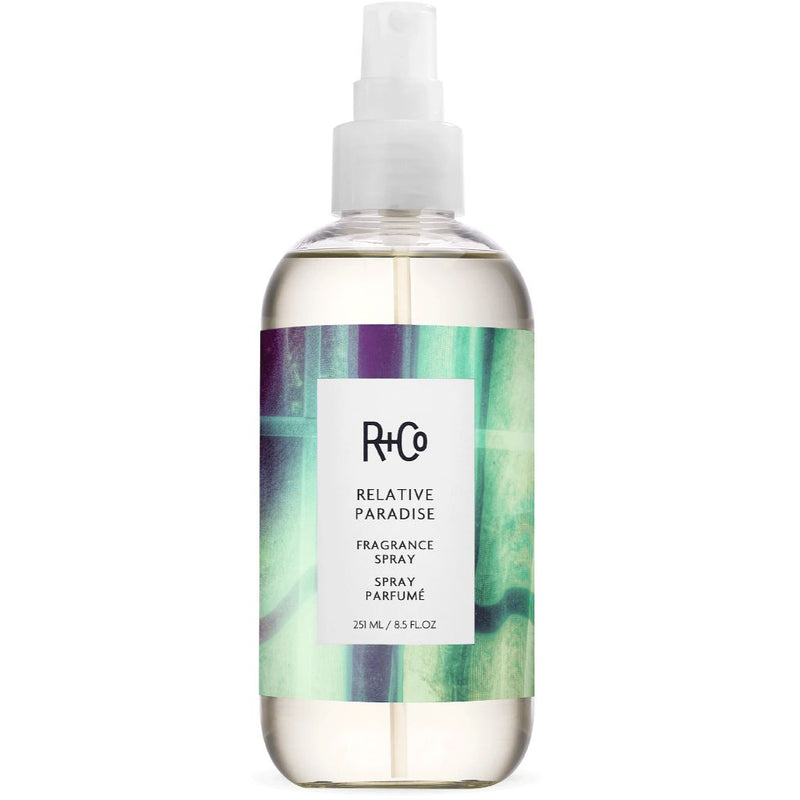 R+Co Relative Paradise Fragrance Spray