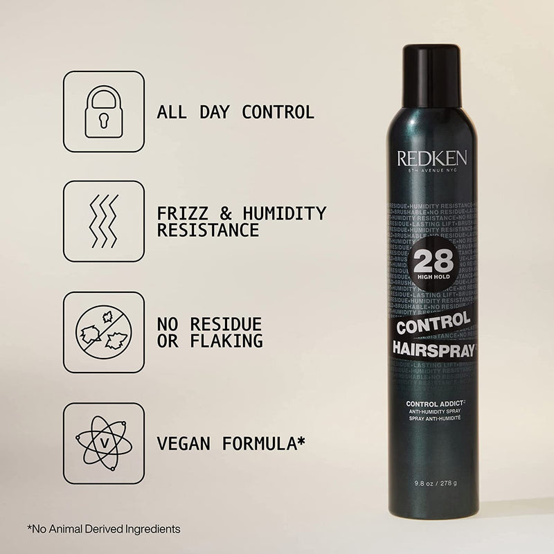 Redken 28 Control Hairspray