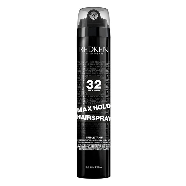 Redken 32 Max Hold Hairspray