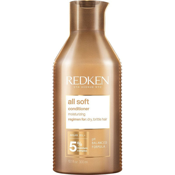 Redken All Soft Conditioner