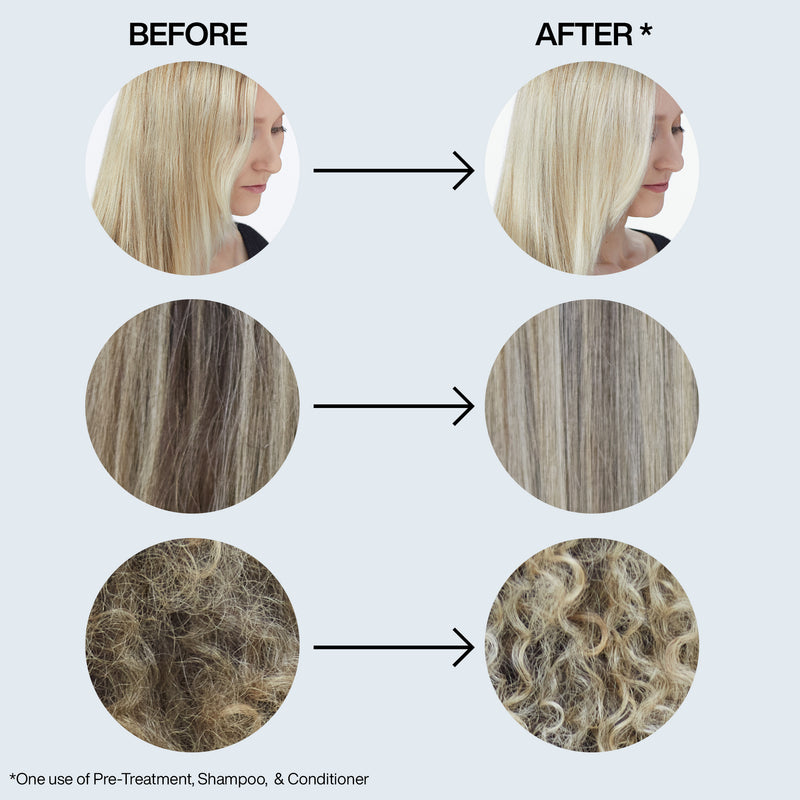 Redken Blondage High Bright Conditioner