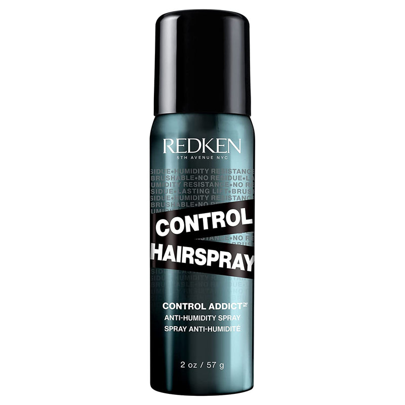 Redken 28 Control Hairspray