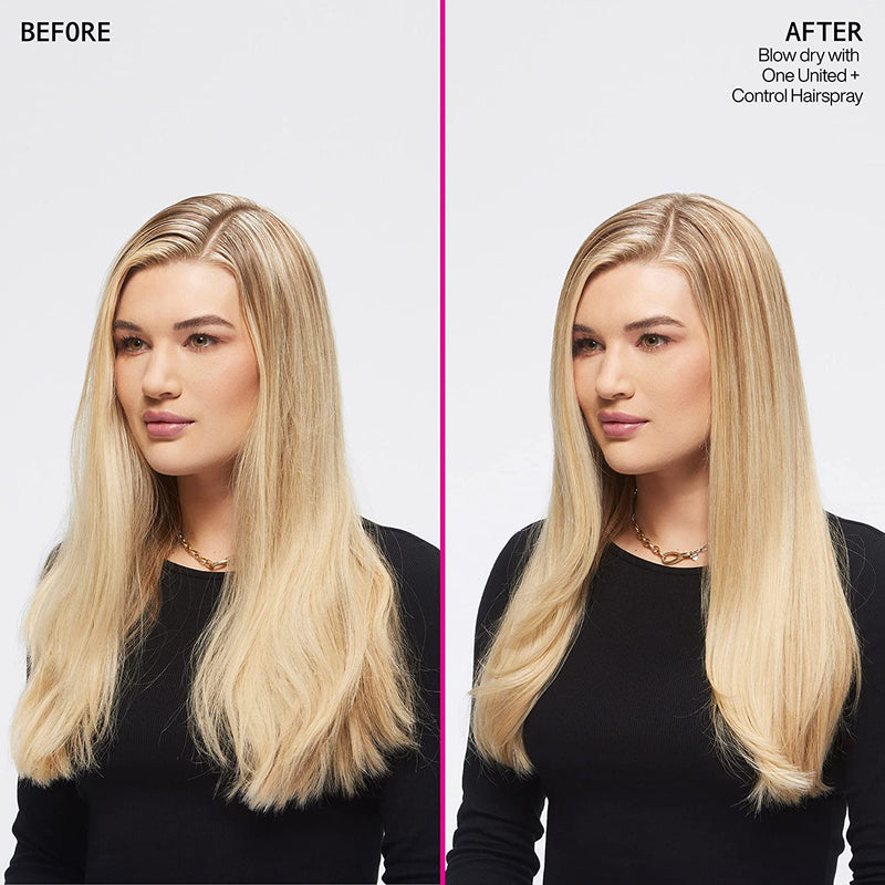 Redken 28 Control Hairspray